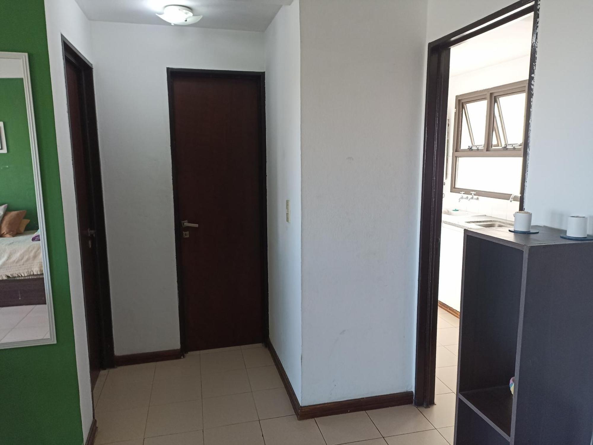 Departamento Plaza Moreno Con Balcon Ла Плата Екстериор снимка