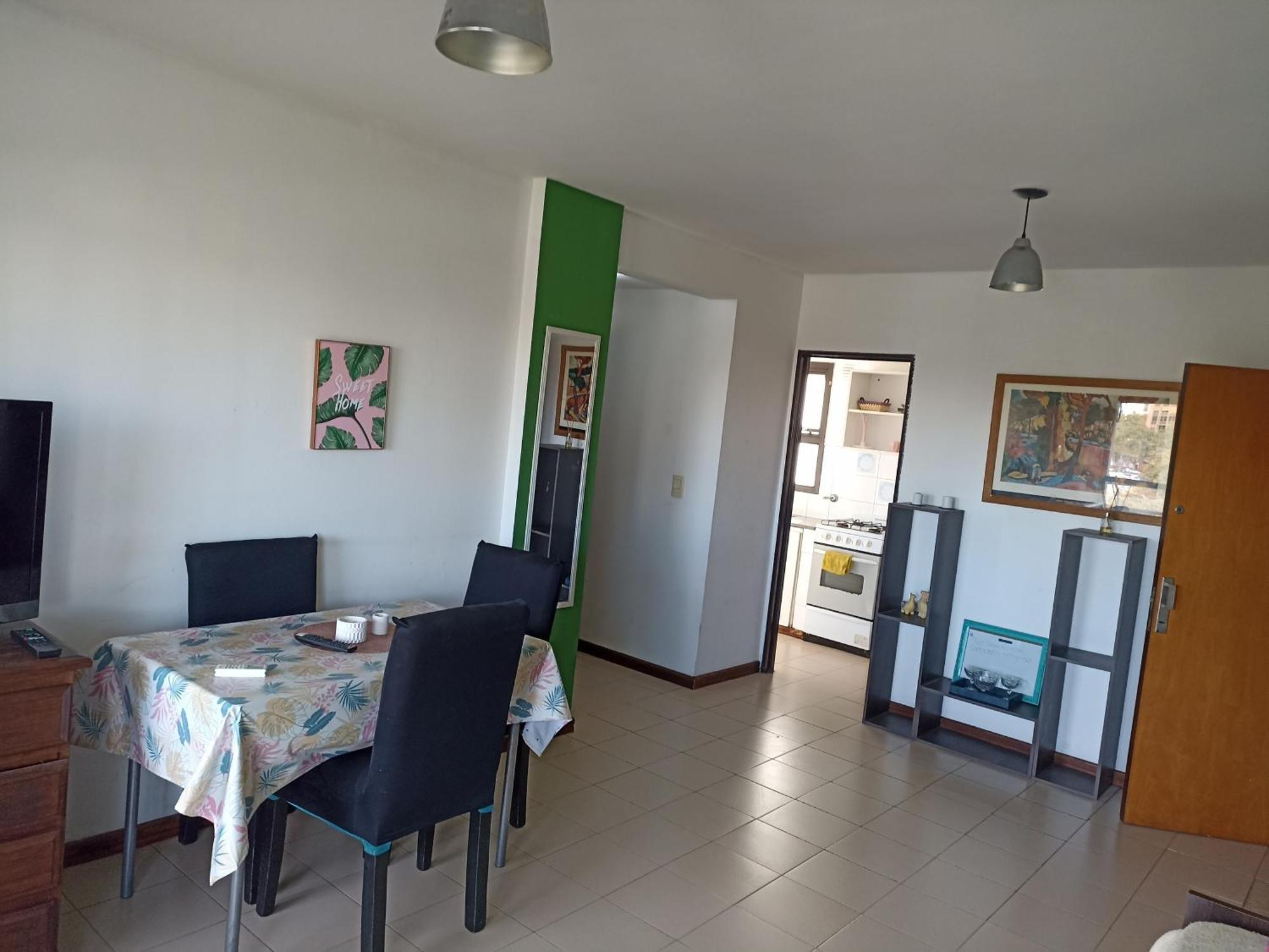 Departamento Plaza Moreno Con Balcon Ла Плата Екстериор снимка