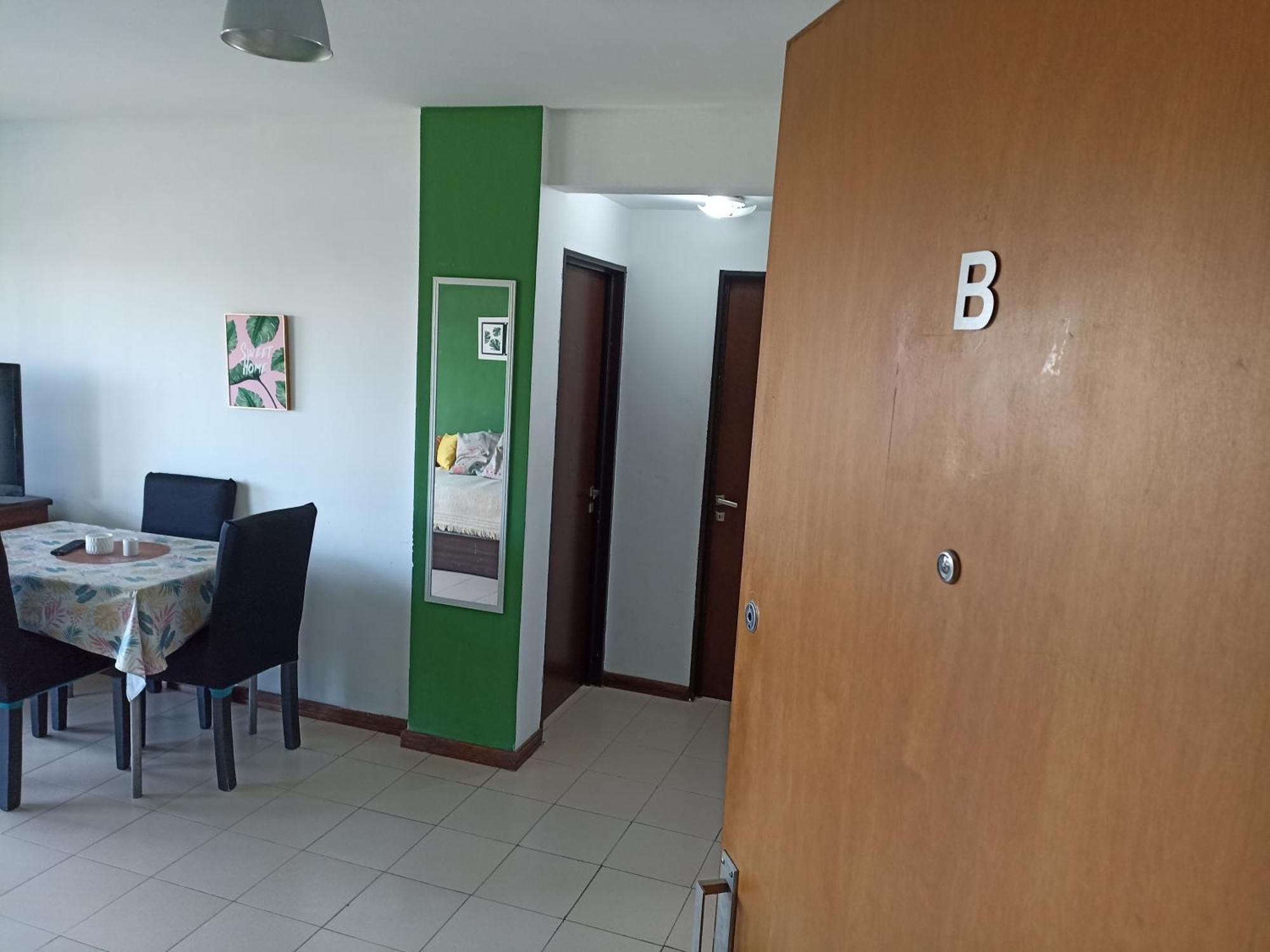 Departamento Plaza Moreno Con Balcon Ла Плата Екстериор снимка